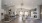 a large living room with a wood floor